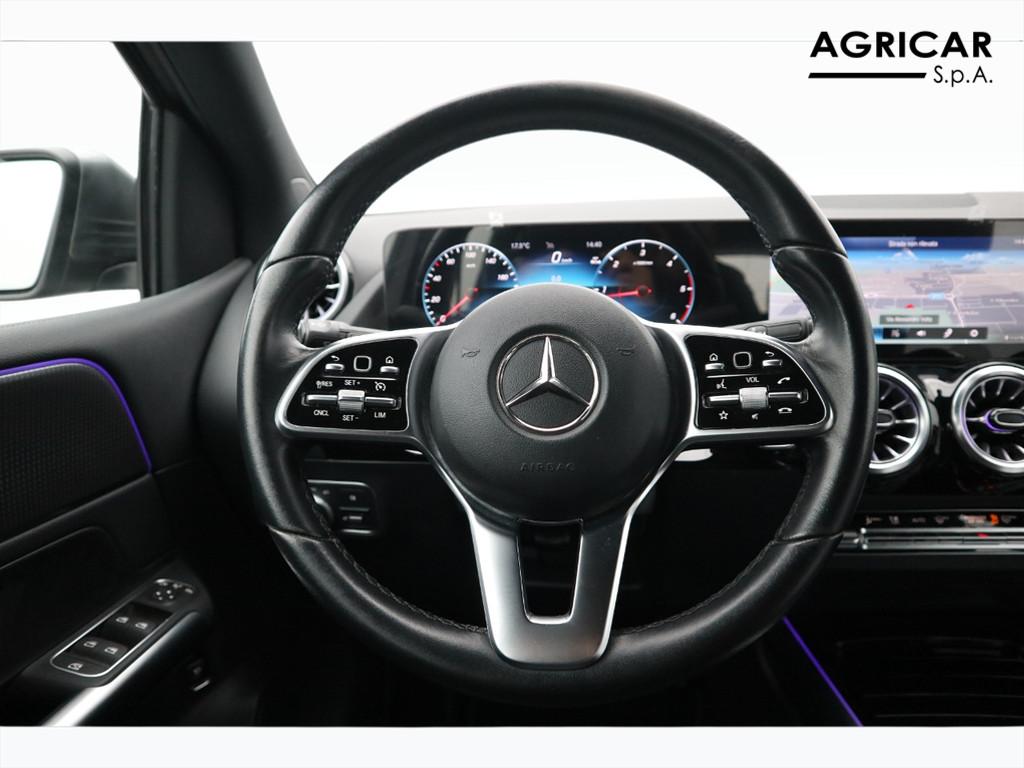 B 180 d Sport Plus auto - Certified