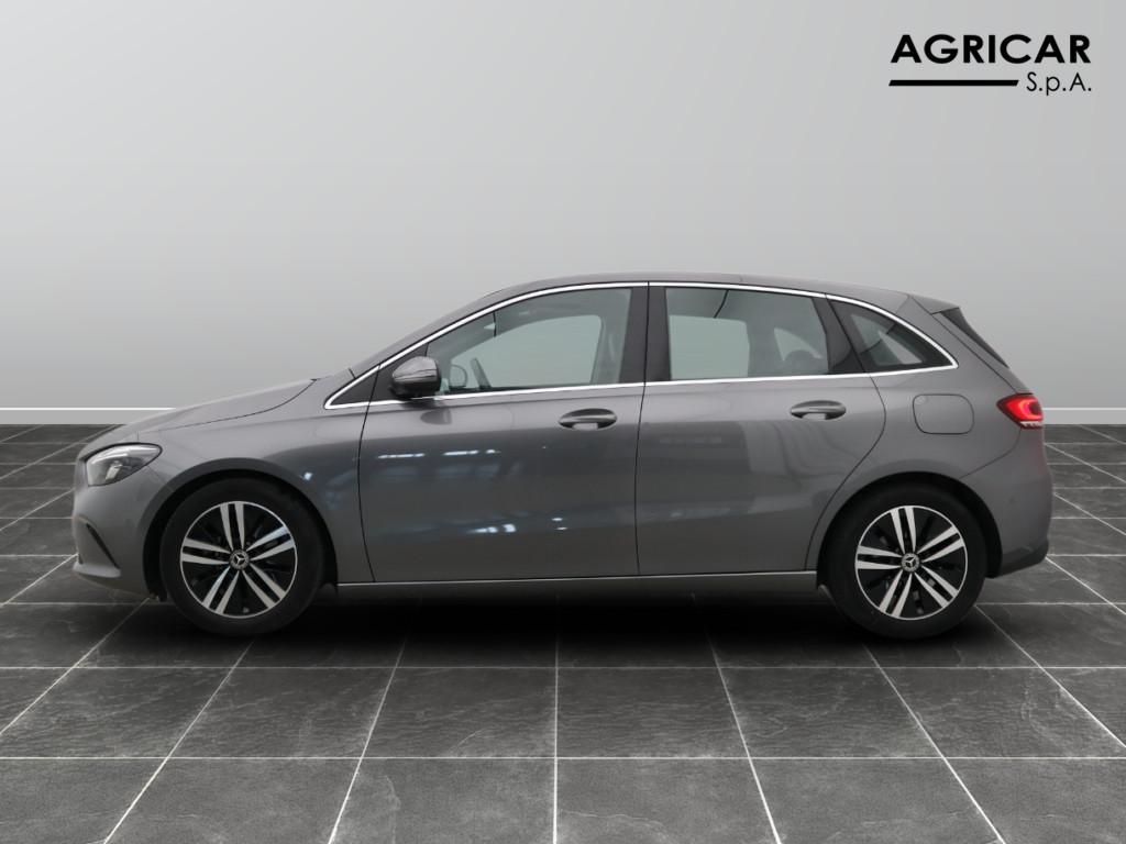 B 180 d Sport Plus auto - Certified