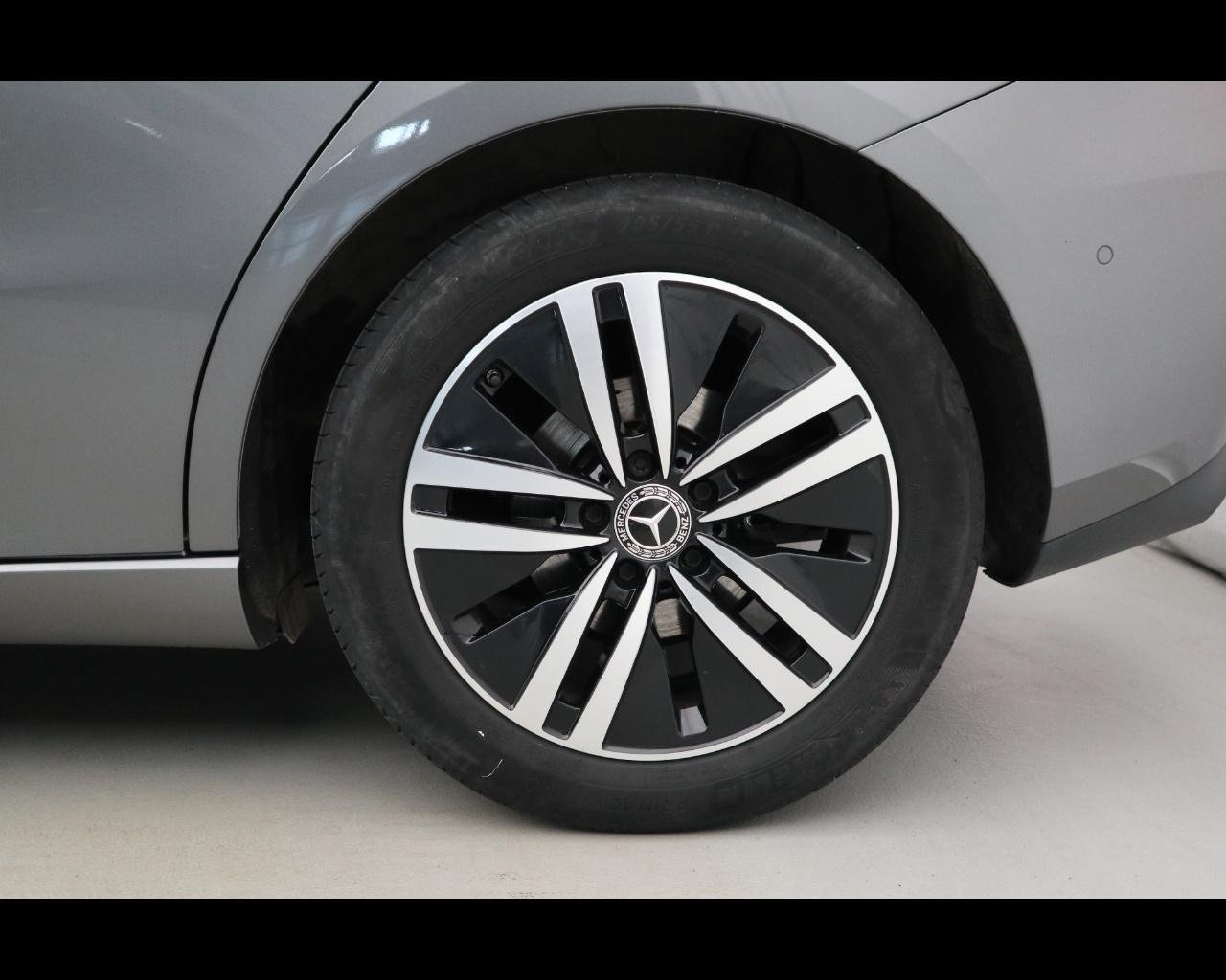 B 180 d Sport Plus auto - Certified