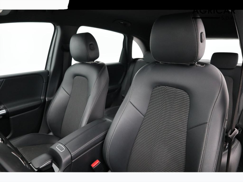 B 180 d Sport Plus auto - Certified