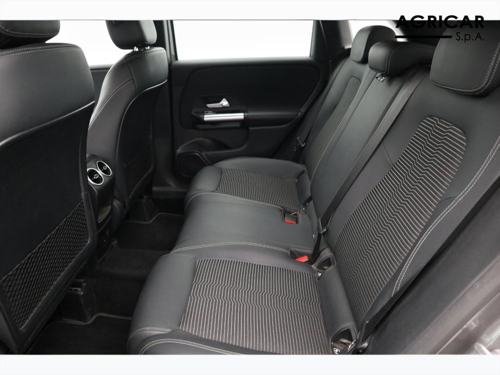 B 180 d Sport Plus auto - Certified