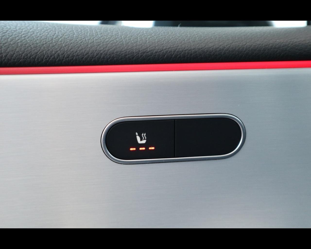 A 180 d AMG Line Advanced Plus auto - Certified