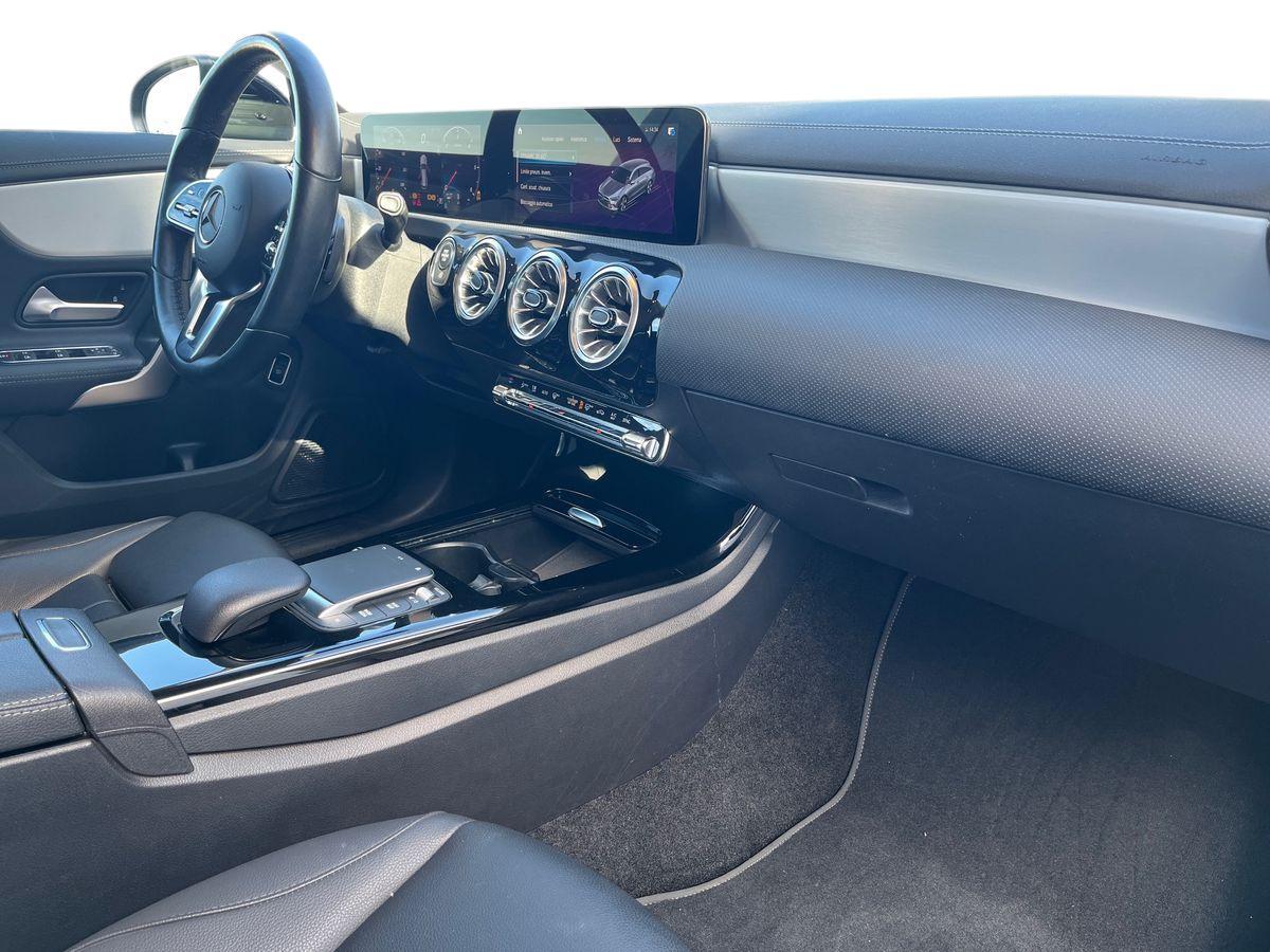 CLA Shooting Brake 180 d Sport auto - Certified