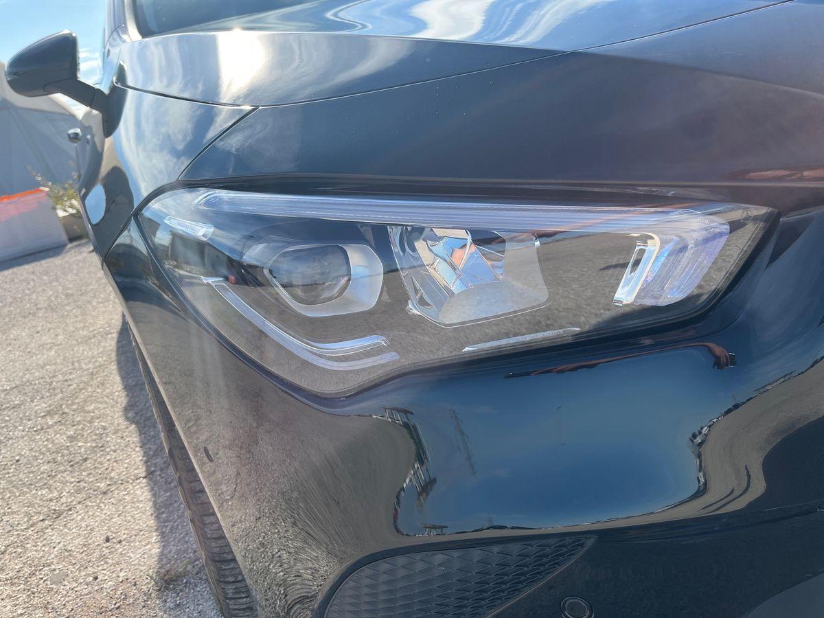 CLA Shooting Brake 180 d Sport auto - Certified