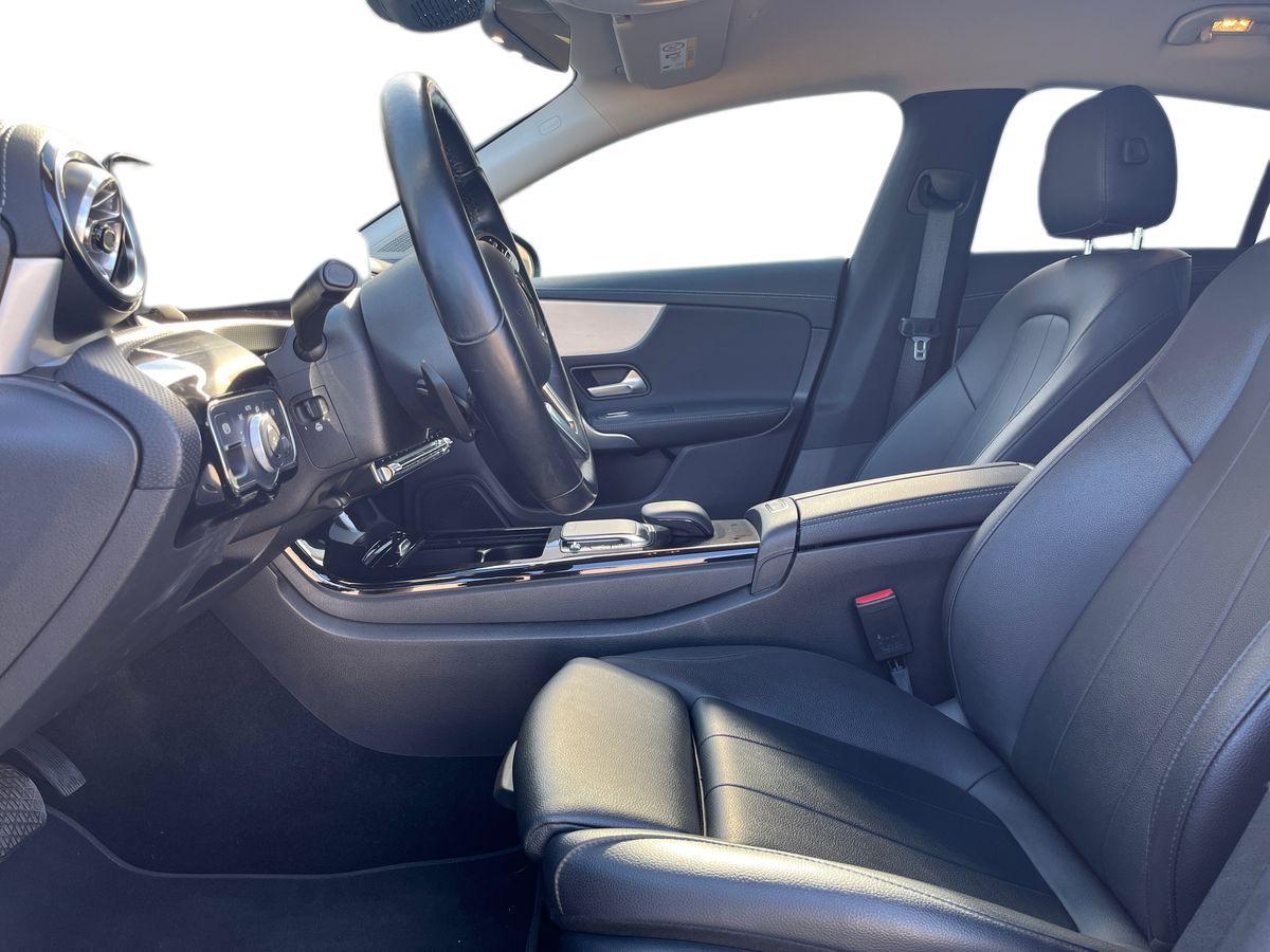 CLA Shooting Brake 180 d Sport auto - Certified