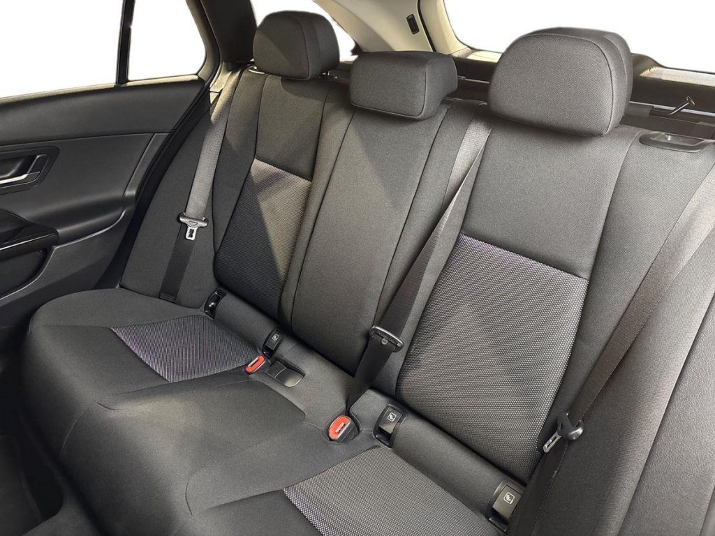 C SW 200 d mhev Business auto - Certified