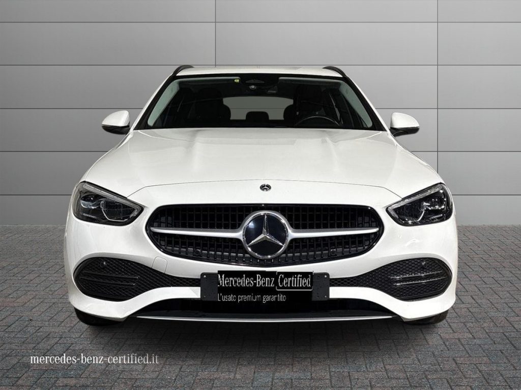 C SW 200 d mhev Business auto - Certified