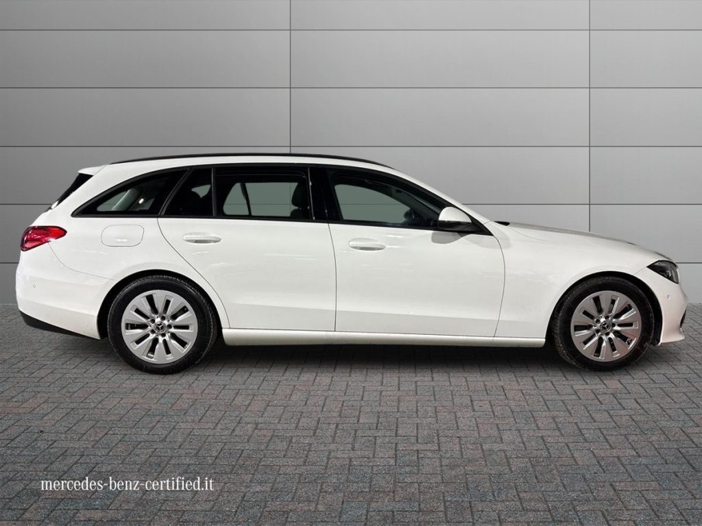 C SW 200 d mhev Business auto - Certified