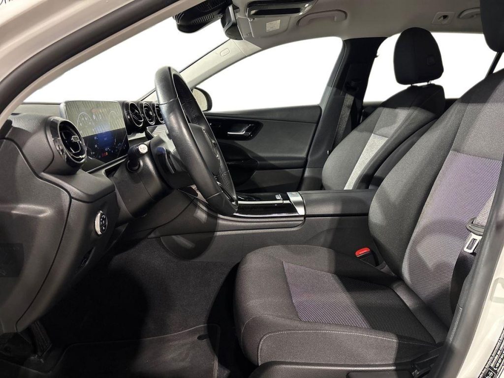 C SW 200 d mhev Business auto - Certified