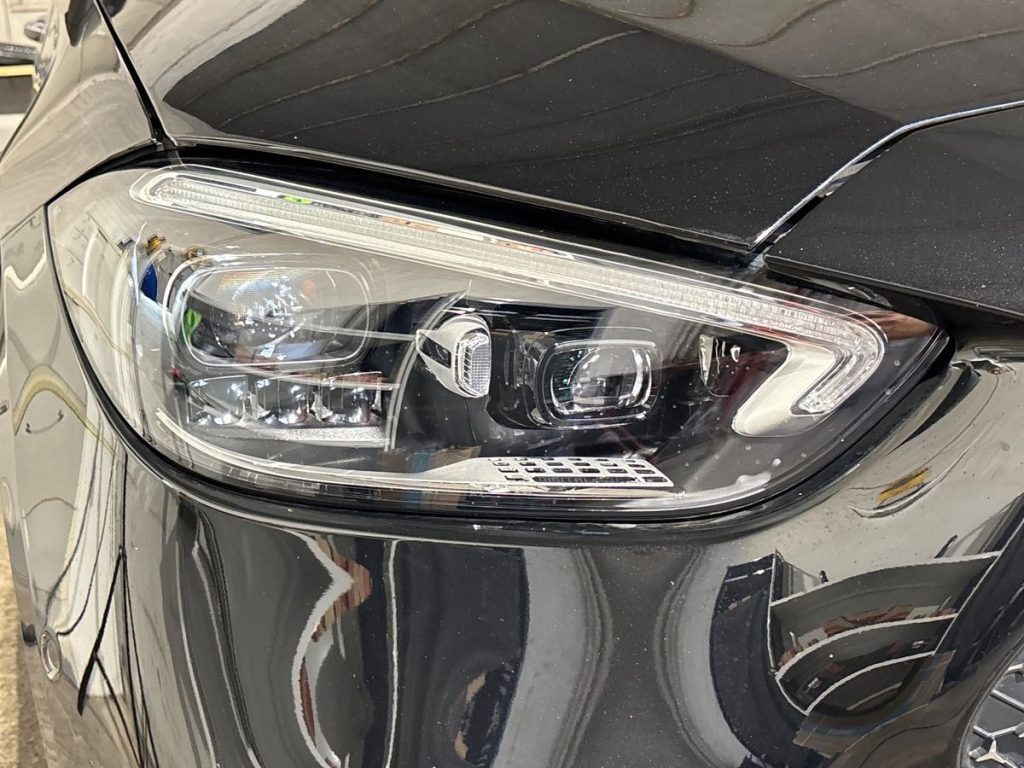 C SW 220 d mhev AMG Line Premium Plus 197cv auto - Certified