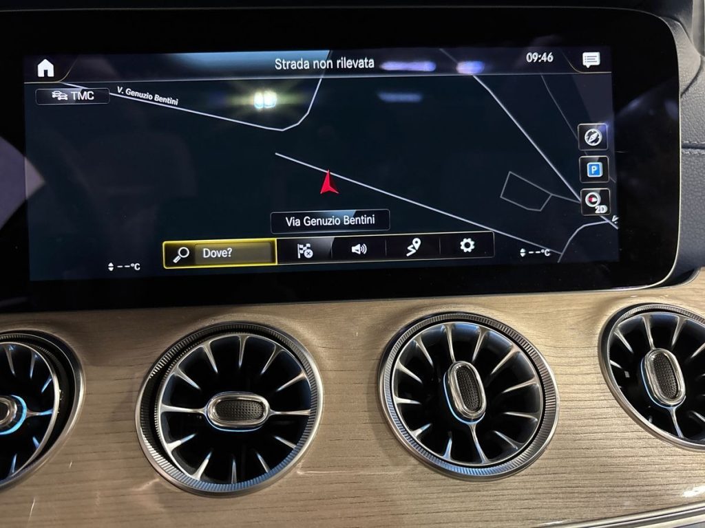 E Coupe 220 d Premium 4matic auto my20 - Certified