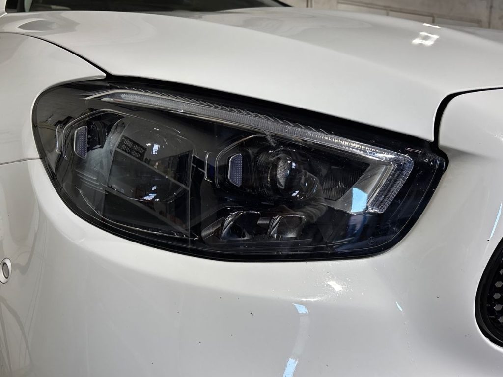 E Coupe 220 d Premium 4matic auto my20 - Certified