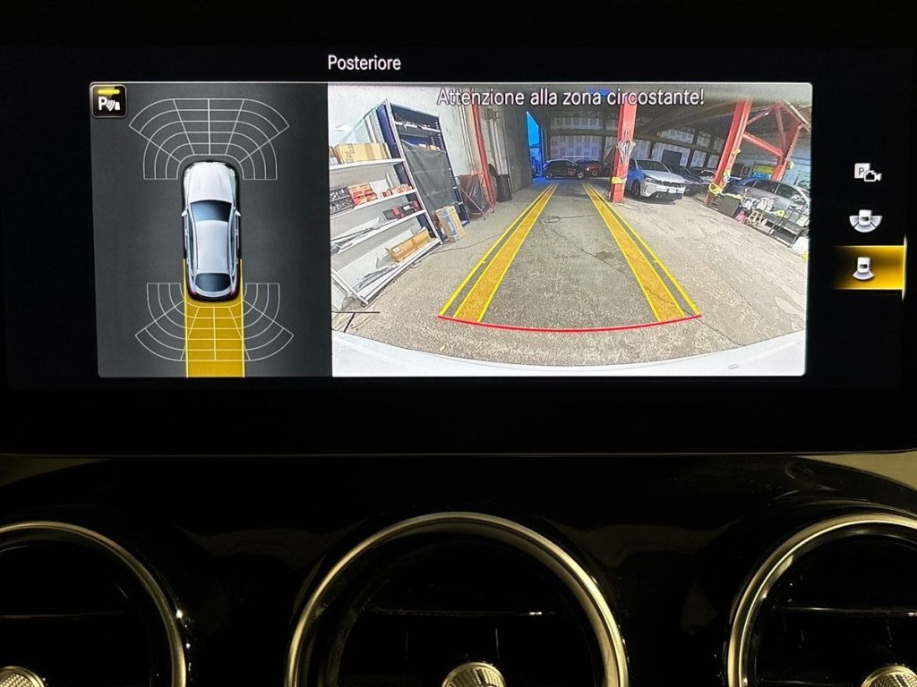 GLC Coupe 300 de phev (eq-power) Premium 4matic au - Certified