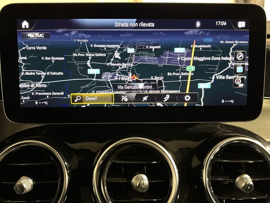 GLC Coupe 300 de phev (eq-power) Premium 4matic au - Certified