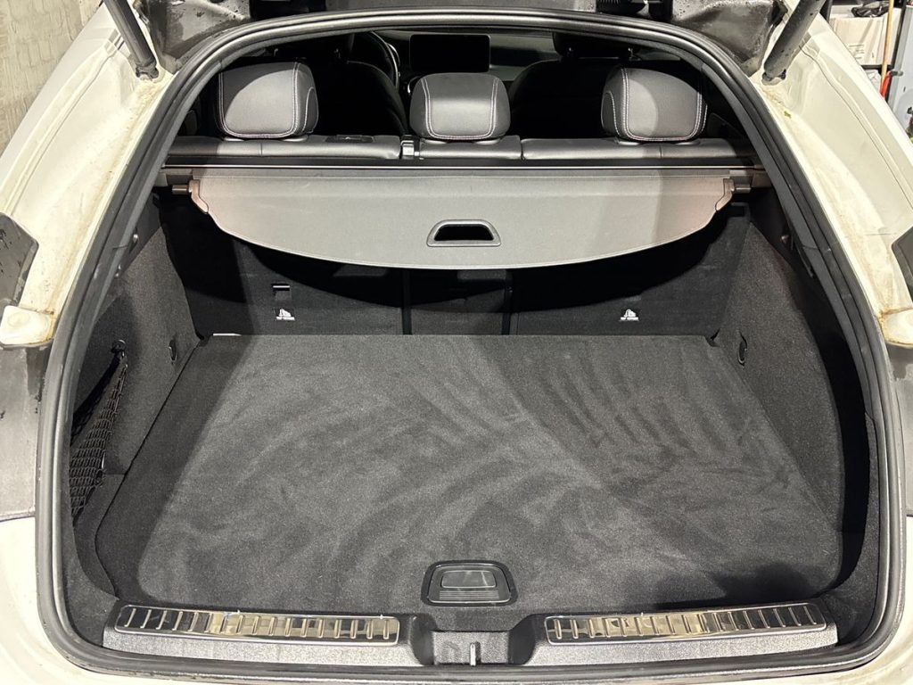 GLC Coupe 300 de phev (eq-power) Premium 4matic au - Certified