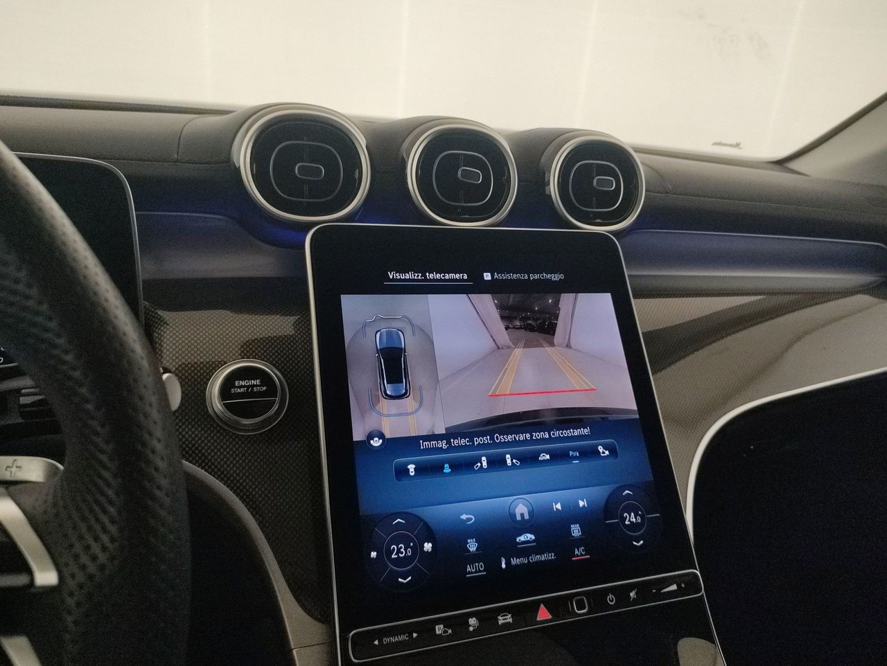 GLC 300 de phev AMG Advanced 4matic auto - Certified