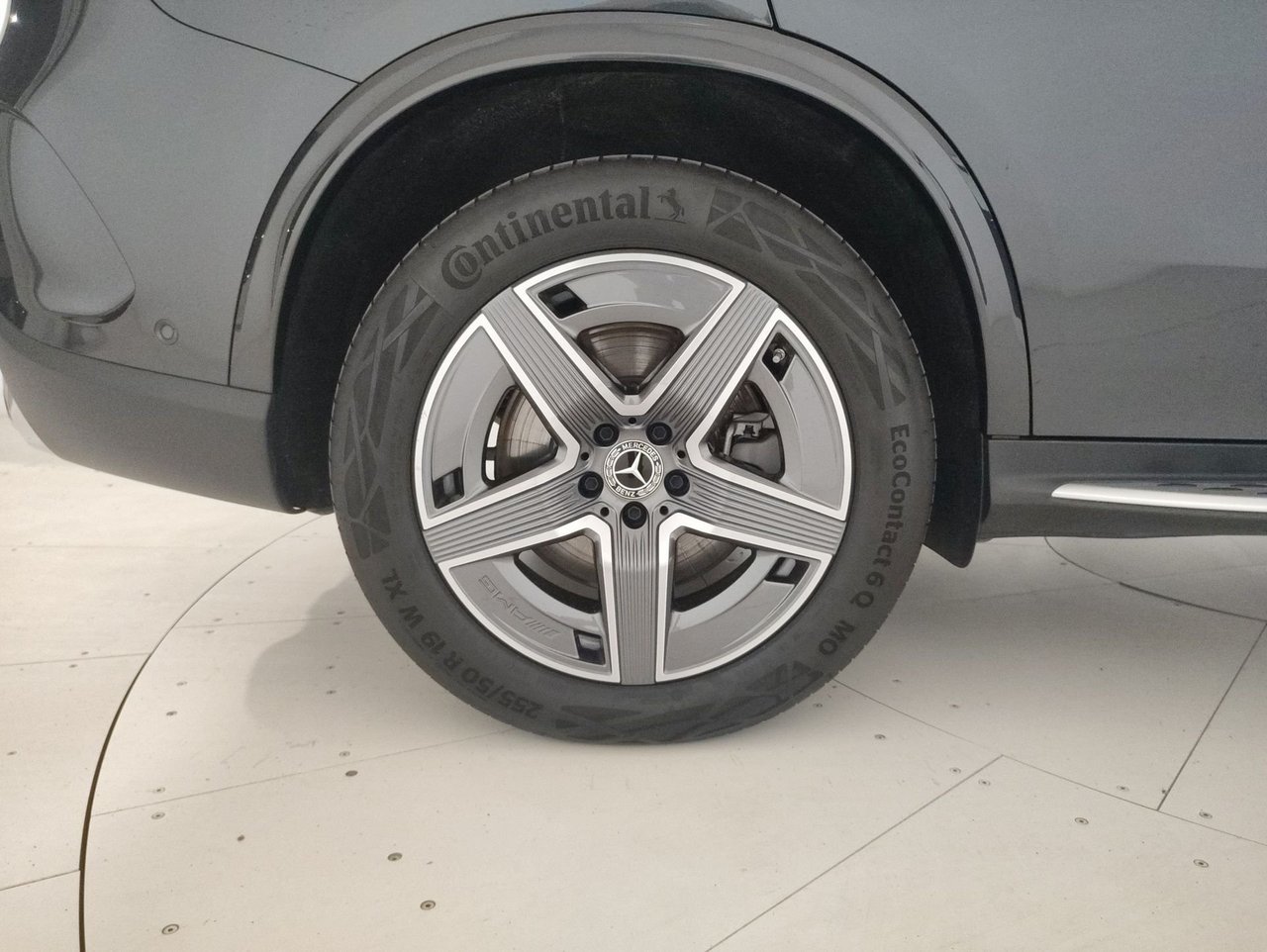 GLC 300 de phev AMG Advanced 4matic auto - Certified