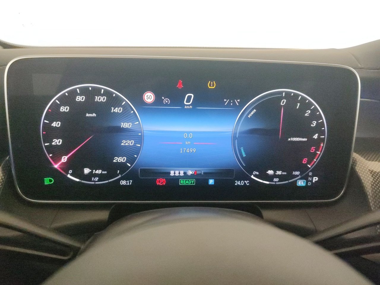 GLC 300 de phev AMG Advanced 4matic auto - Certified