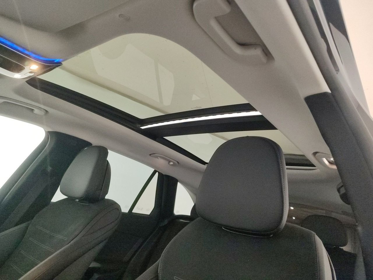 GLC 300 de phev AMG Advanced 4matic auto - Certified