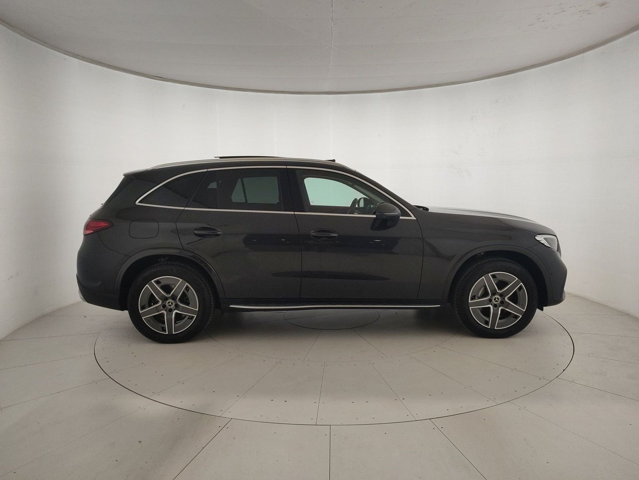 GLC 300 de phev AMG Advanced 4matic auto - Certified