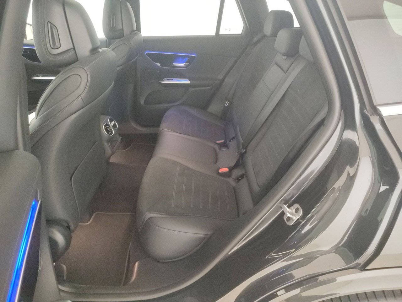 GLC 300 de phev AMG Advanced 4matic auto - Certified