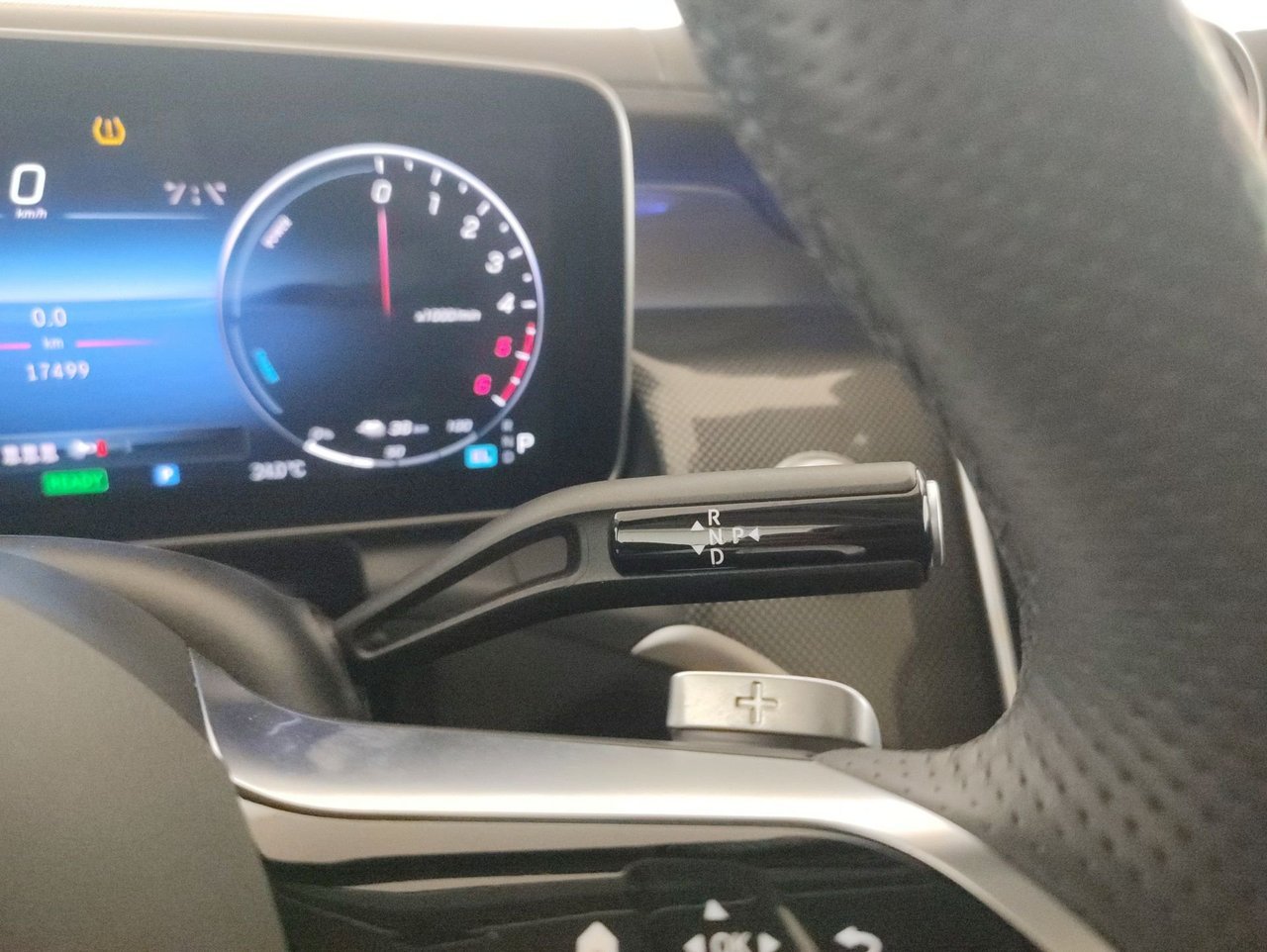 GLC 300 de phev AMG Advanced 4matic auto - Certified