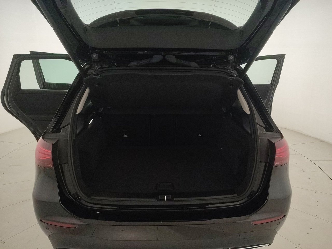 B 200 d Progressive Advanced Plus auto - Certified