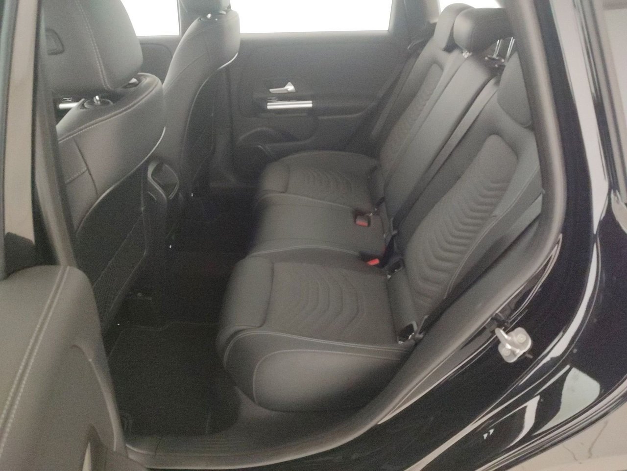 B 200 d Progressive Advanced Plus auto - Certified