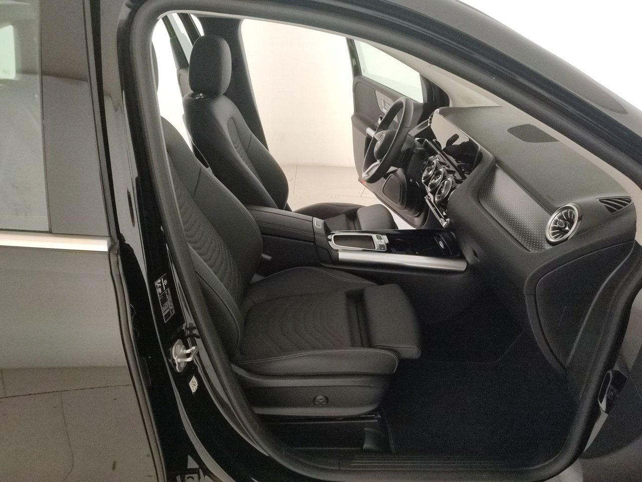 B 200 d Progressive Advanced Plus auto - Certified