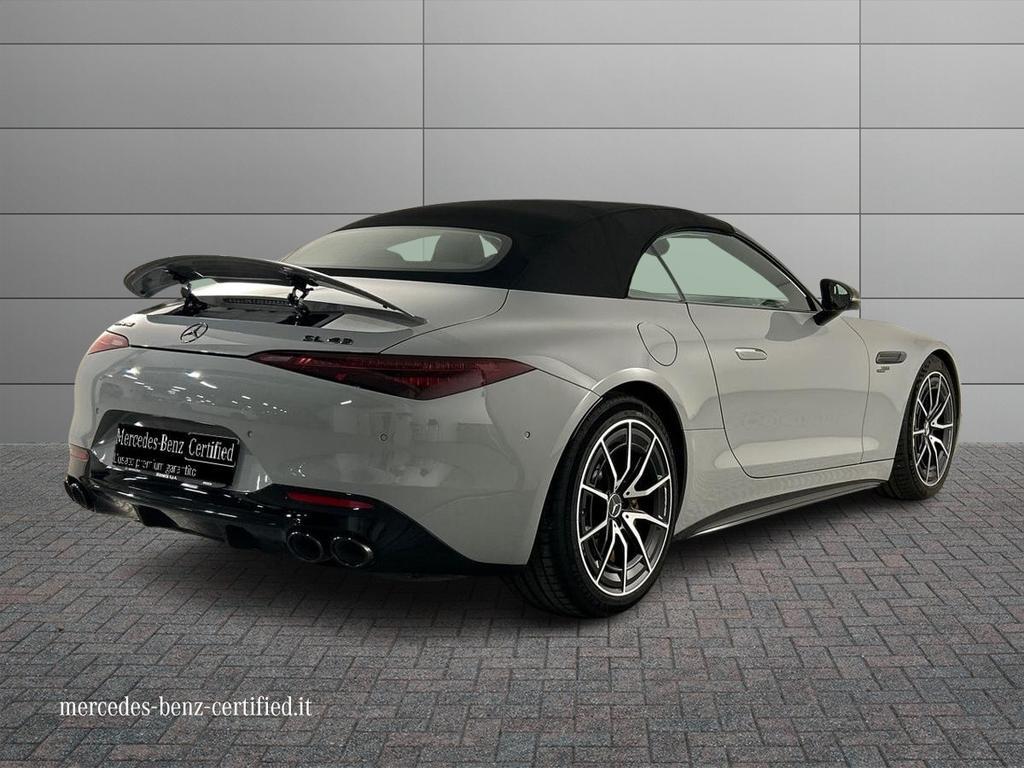 AMG SL 43 Premium Plus 381cv auto - Certified