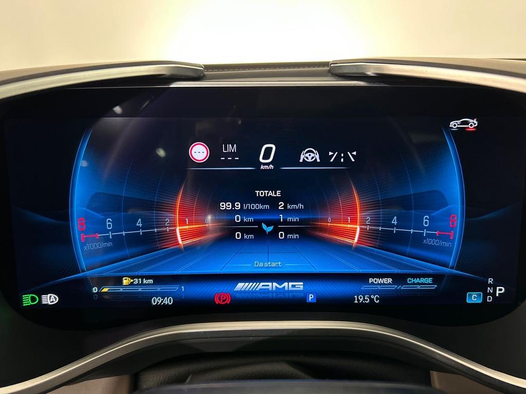 AMG SL 43 Premium Plus 381cv auto - Certified