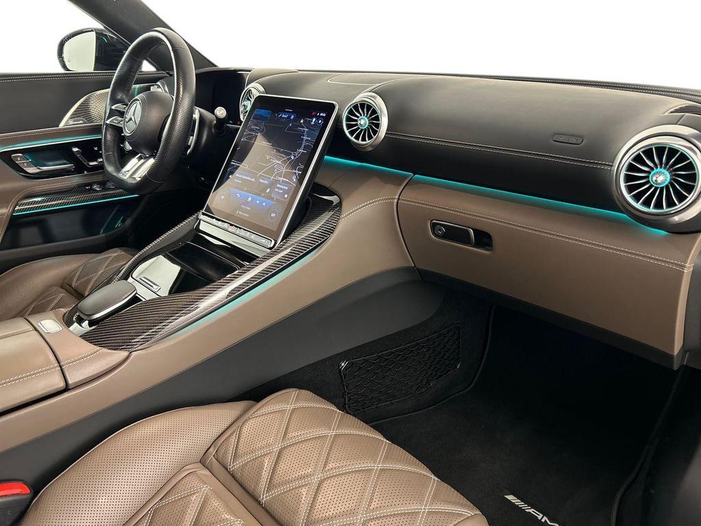 AMG SL 43 Premium Plus 381cv auto - Certified