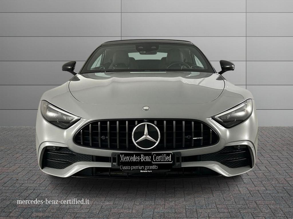 AMG SL 43 Premium Plus 381cv auto - Certified