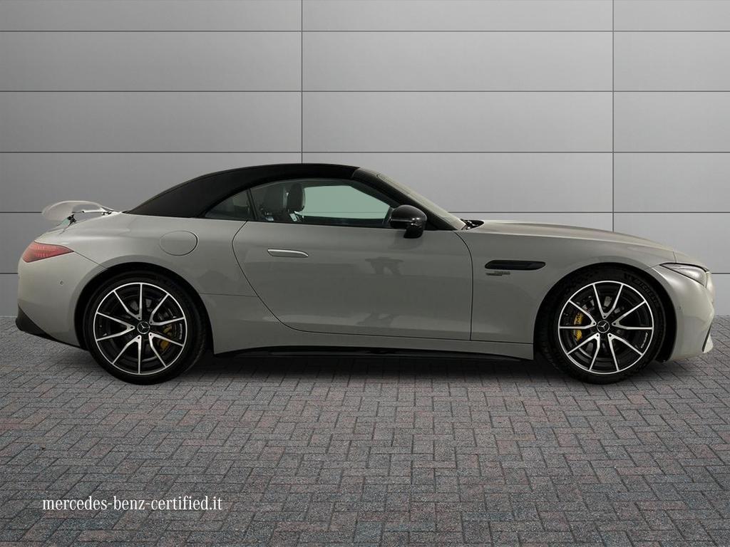 AMG SL 43 Premium Plus 381cv auto - Certified