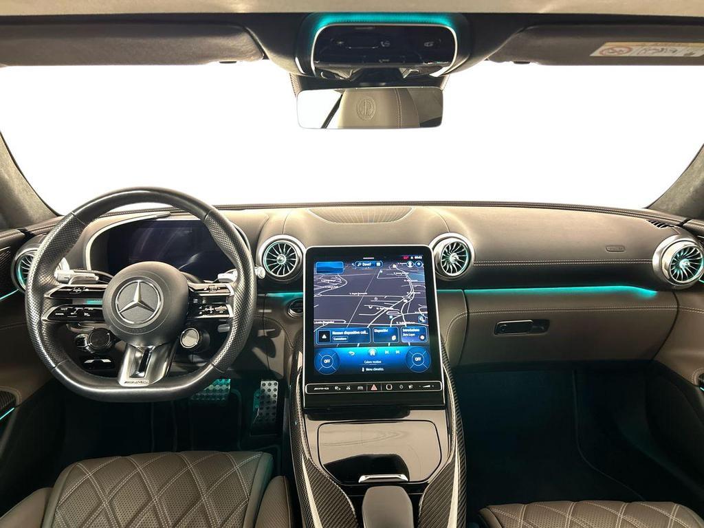 AMG SL 43 Premium Plus 381cv auto - Certified