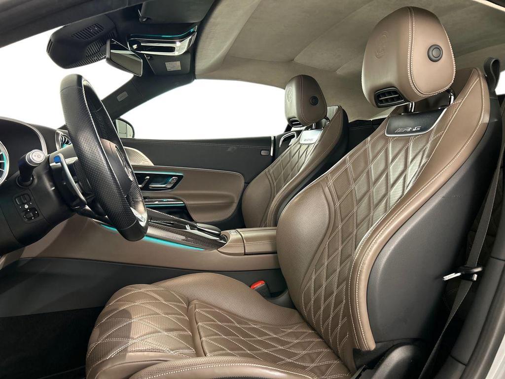 AMG SL 43 Premium Plus 381cv auto - Certified