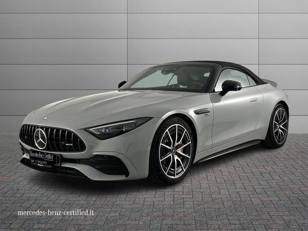 AMG SL 43 Premium Plus 381cv auto - Certified