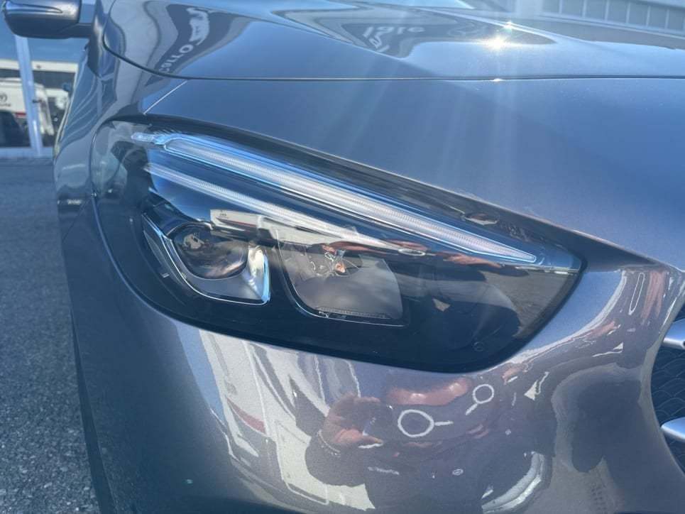 B 180 d Sport Plus auto - Certified