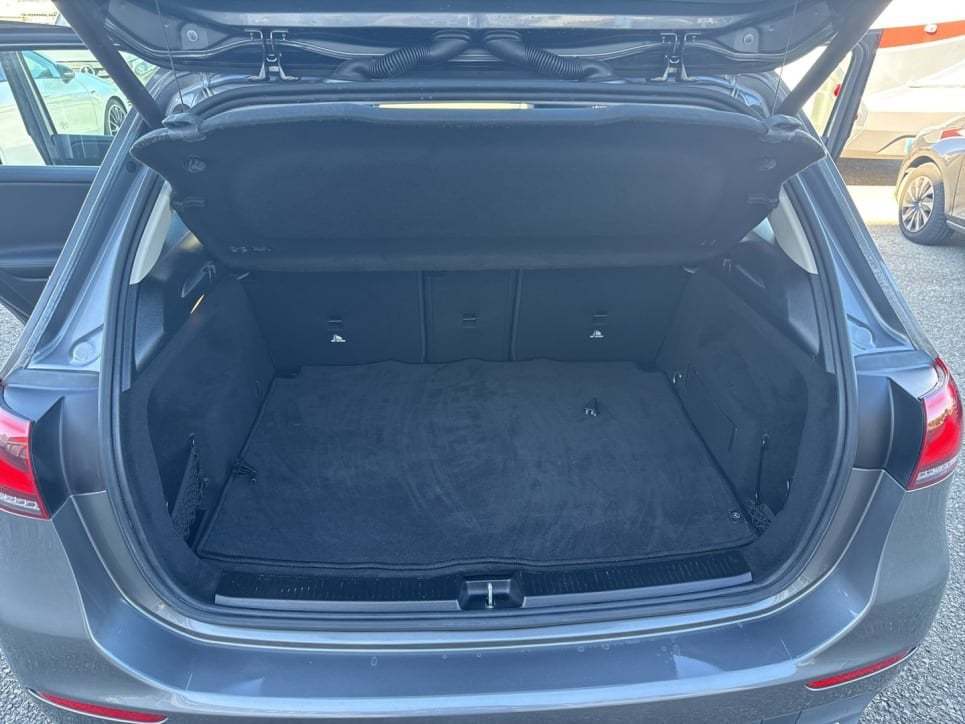 B 180 d Sport Plus auto - Certified