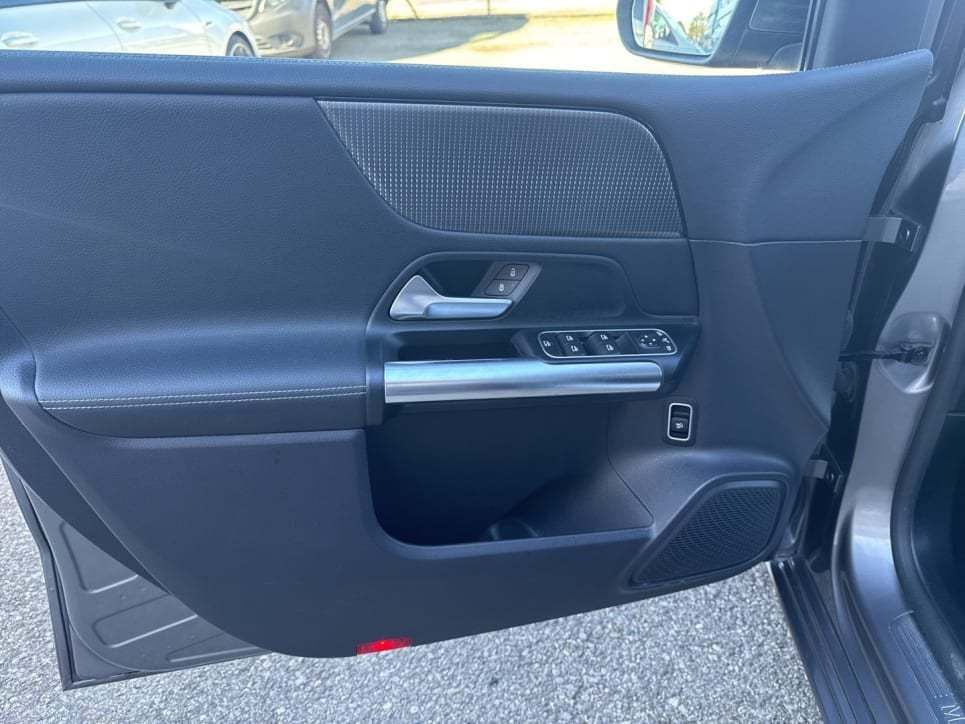 B 180 d Sport Plus auto - Certified