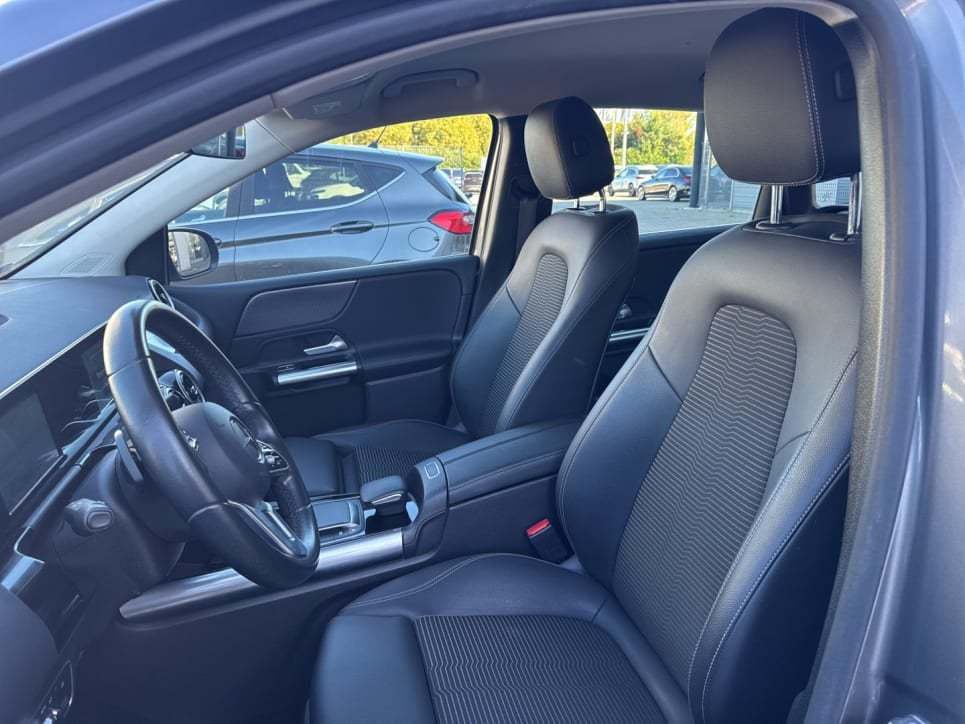 B 180 d Sport Plus auto - Certified