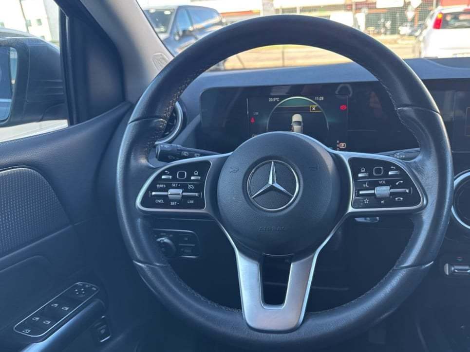 B 180 d Sport Plus auto - Certified