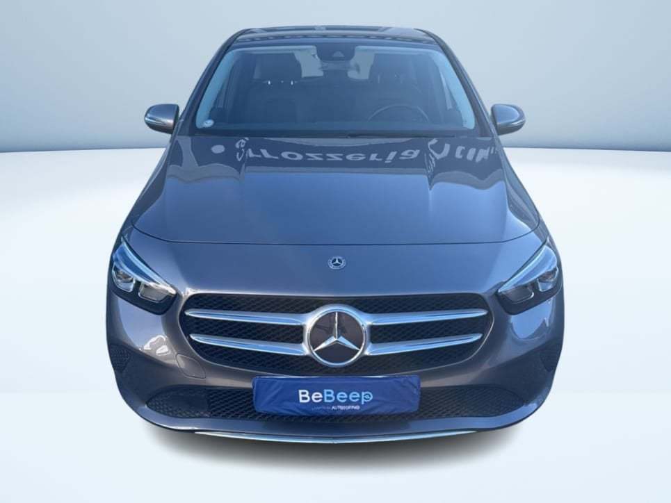 B 180 d Sport Plus auto - Certified