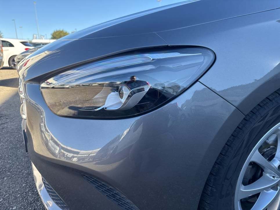 B 180 d Sport Plus auto - Certified