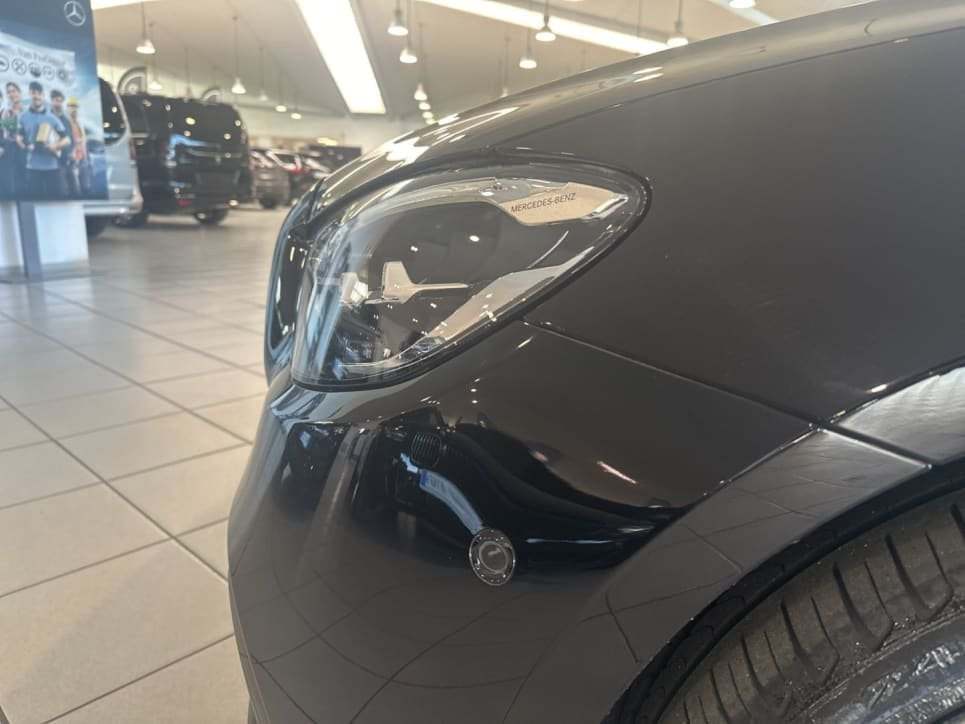 E Coupe 220 d Premium 4matic auto my20 - Certified