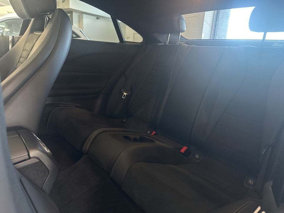 E Coupe 220 d Premium 4matic auto my20 - Certified