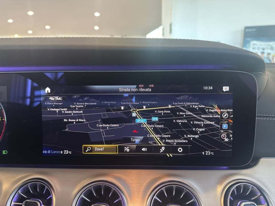 E Coupe 220 d Premium 4matic auto my20 - Certified