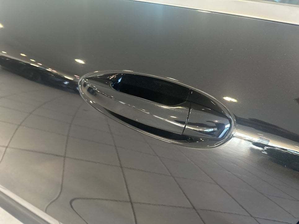 E Coupe 220 d Premium 4matic auto my20 - Certified