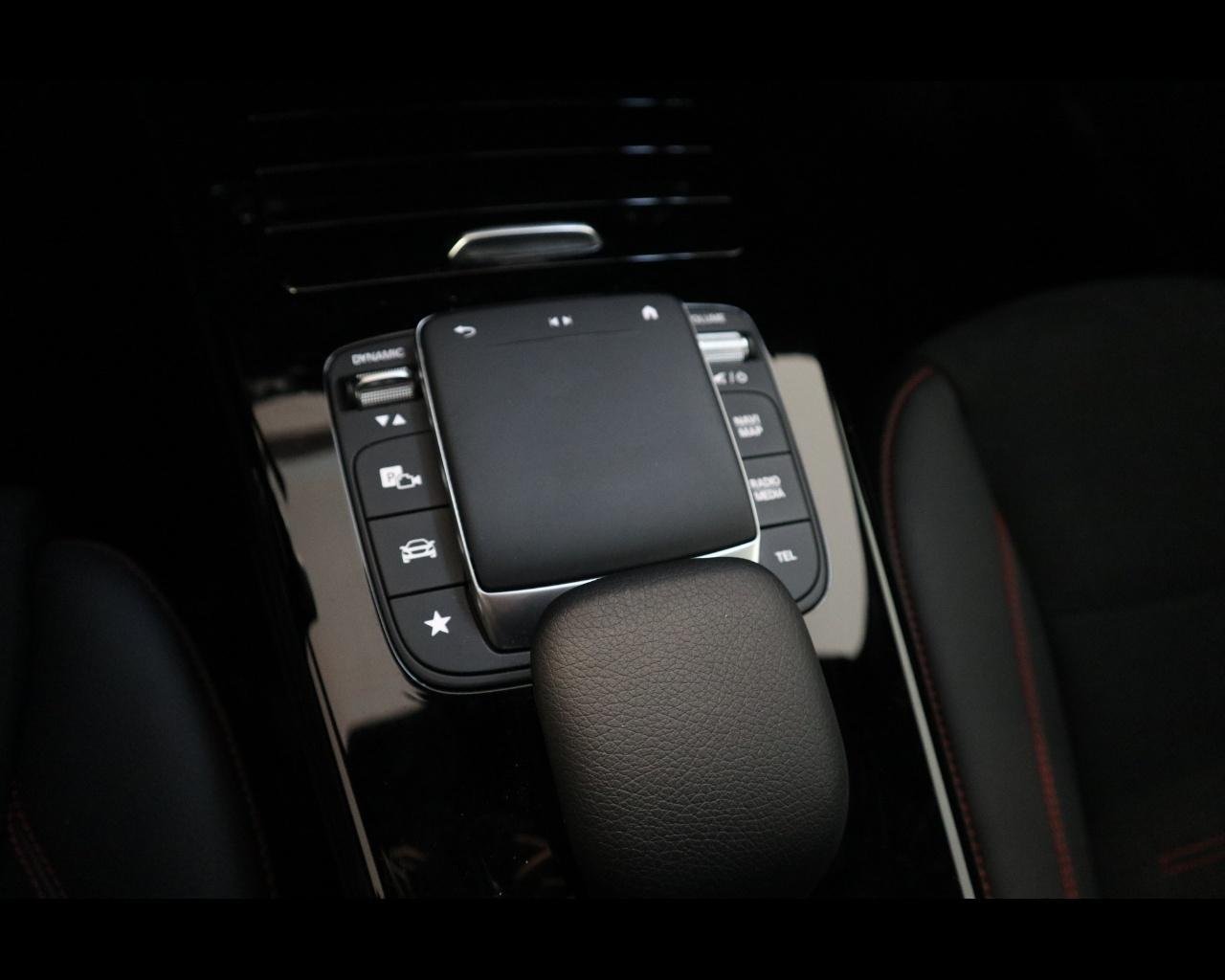 A 180 d Premium auto - Certified