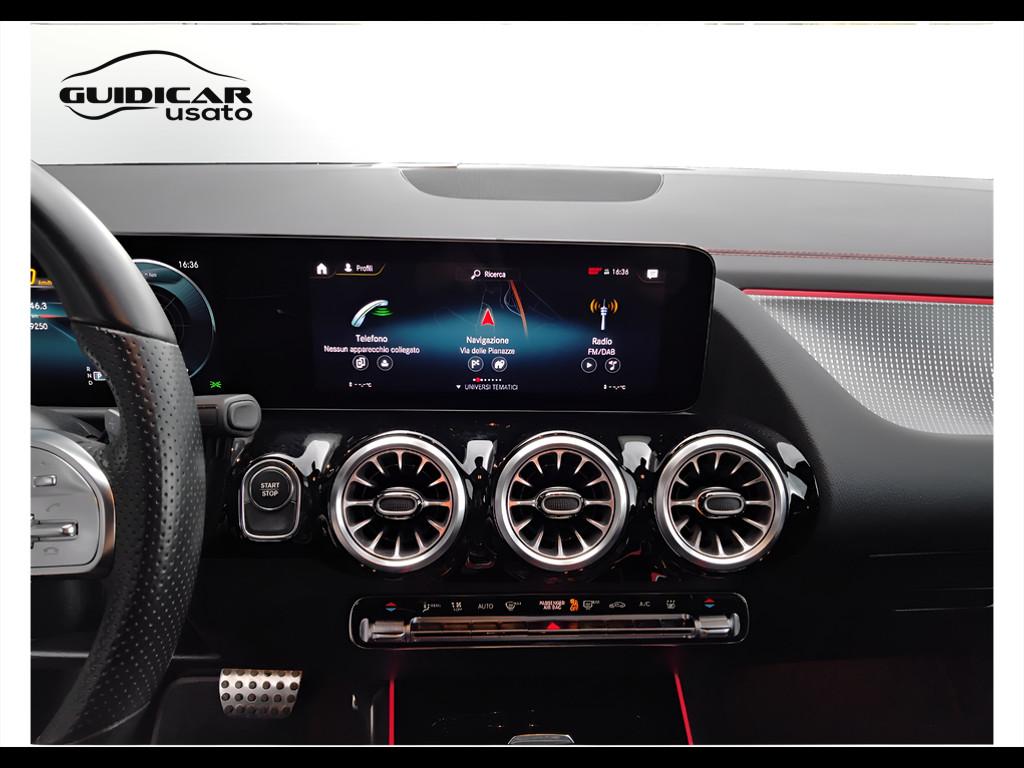 EQA 250+ Premium - Certified